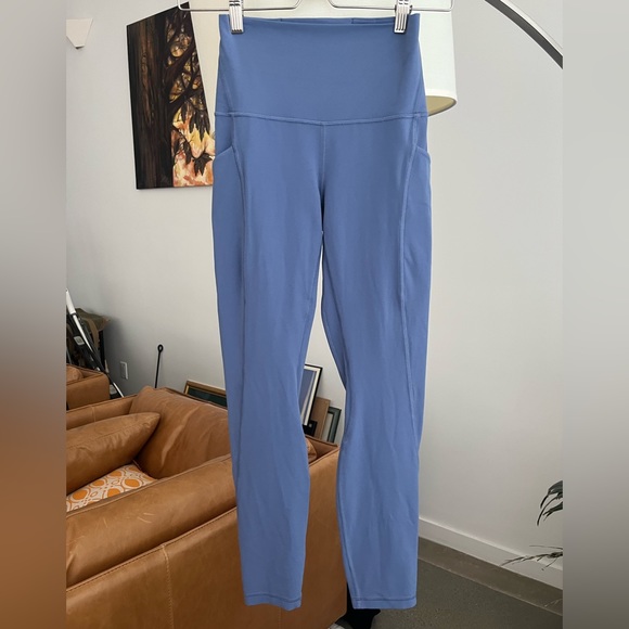 Lululemon Align High Rise Pant with Pockets - Picture 5 of 8